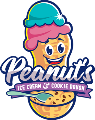 Peanuts Logo